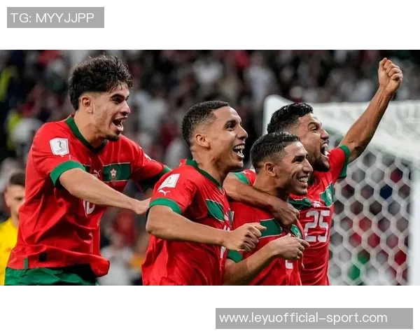 迪亚斯选择摩洛哥国籍后大放异彩5场5球助力球队挺进非洲杯四强