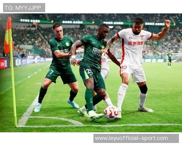 感谢王禹加盟北京国安足球俱乐部祝福未来辉煌成就