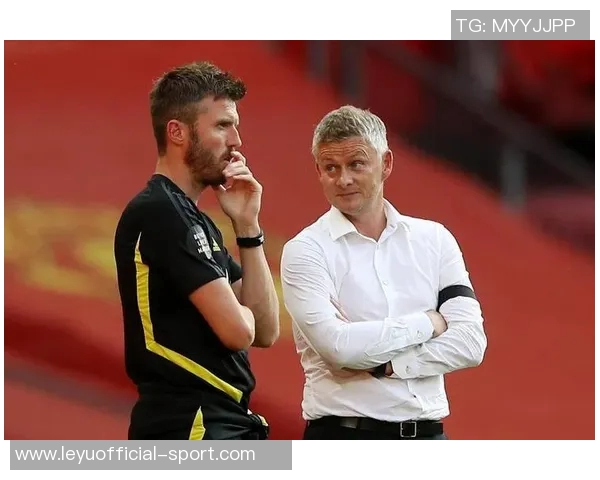 C罗盛赞卡里克具备成为伟大教练的潜力自豪为其效力的心声